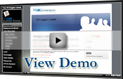 View the Attendance on Demand Demo